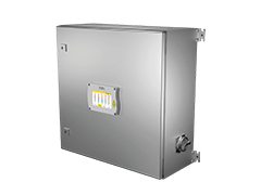 Приборы для контроля качества сжатого воздуха SUTO