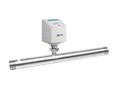 Расходомеры сжатого воздуха SUTO